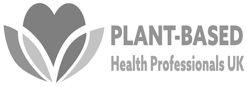 Plant Based health professionals UK